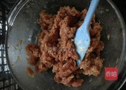 肉龙的做法图解5