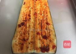 蒜蓉烤茄子的做法图解5