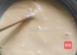 抹茶毛巾卷的做法图解1