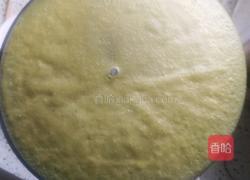 抹茶毛巾卷的做法图解6