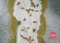 抹茶毛巾卷的做法图解9