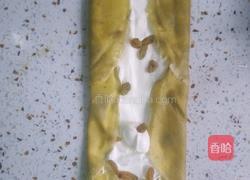 抹茶毛巾卷的做法图解10