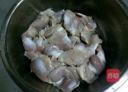 卤鸡胗的做法图解1