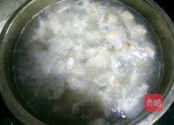 卤鸡胗的做法图解3