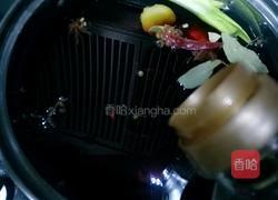 卤鸡胗的做法图解5