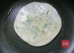 葱油饼的做法图解8