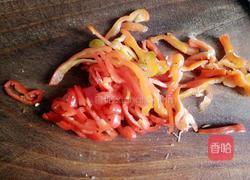 凉拌莴笋的做法图解5