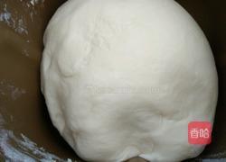 茴香素馅饼的做法图解3