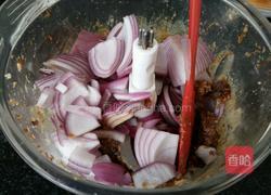 牛肉馅饼的做法图解5