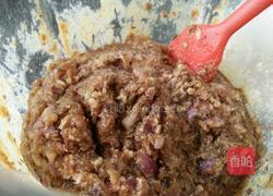 牛肉馅饼的做法图解8