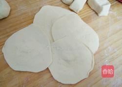 茴香素馅饼的做法图解11