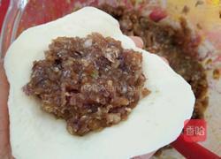 牛肉馅饼的做法图解11
