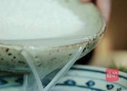 青麻糍 ‖ 清明节的仪式感的做法图解4
