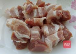 红烧甲鱼的做法图解3