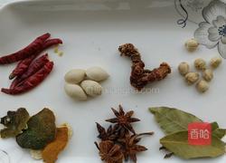 红烧甲鱼的做法图解5