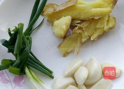 红烧甲鱼的做法图解6