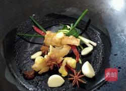 红烧甲鱼的做法图解11