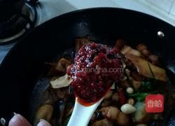 红烧甲鱼的做法图解13