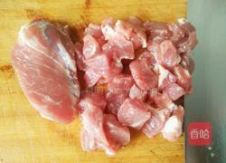 菠萝咕咾肉的做法图解5