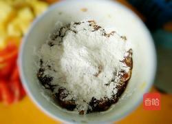 炸酥肉的做法图解4