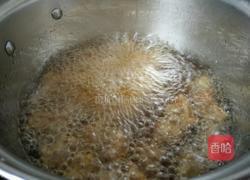 菠萝咕咾肉的做法图解9