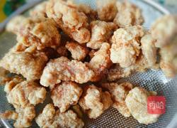 菠萝咕咾肉的做法图解10