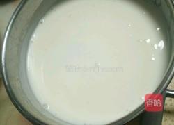 酸奶紫米露的做法图解1