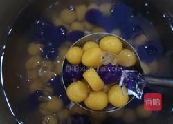 芋圆子的做法图解4