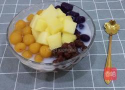 芋圆子的做法图解5