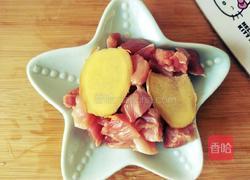 鸡肉松(9个月宝宝辅食)的做法图解4
