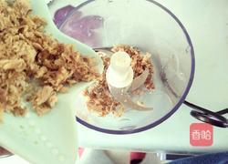 鸡肉松(9个月宝宝辅食)的做法图解10