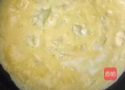 杂蔬炒粉丝的做法图解4