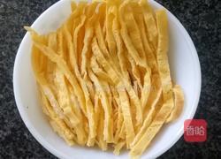 杂蔬炒粉丝的做法图解7