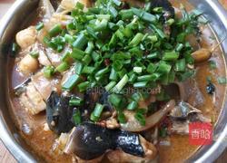 烧鲶鱼的做法图解11