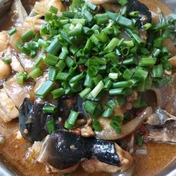 烧鲶鱼的做法[图]