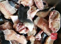 烧鲶鱼的做法图解2