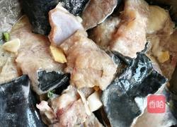 烧鲶鱼的做法图解3