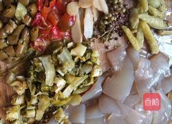 烧鲶鱼的做法图解4