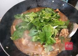 烧鲶鱼的做法图解9