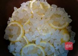 柠檬膏的做法图解3