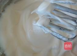 八寸拉花式蛋糕的做法图解8