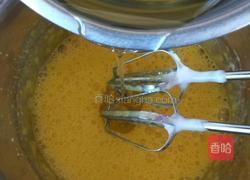 八寸拉花式蛋糕的做法图解12