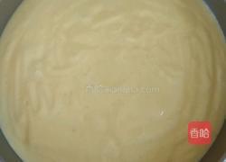 八寸拉花式蛋糕的做法图解19