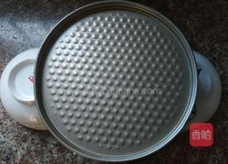 八寸拉花式蛋糕的做法图解27