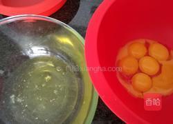 巧克力水果蛋糕的做法图解4