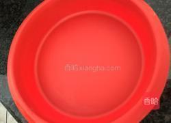 巧克力水果蛋糕的做法图解8