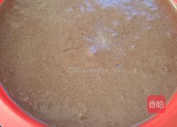 巧克力水果蛋糕的做法图解15