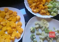 巧克力水果蛋糕的做法图解21