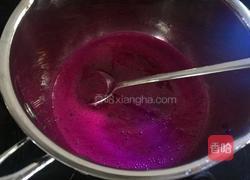 巧克力水果蛋糕的做法图解22