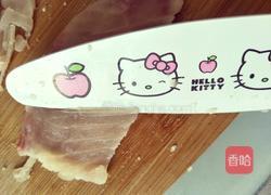 草鱼面线(9个月宝宝辅食)的做法图解2